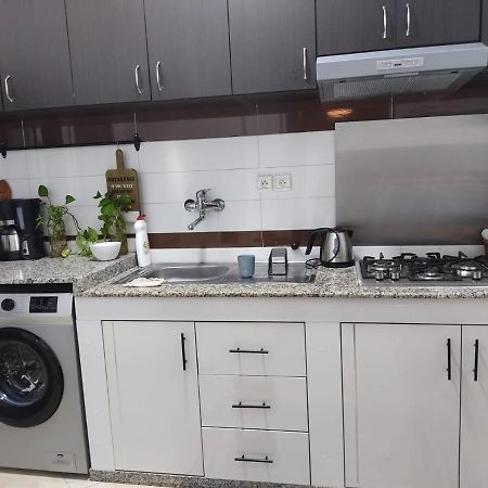 Moderne Appartement Larache Luaran gambar