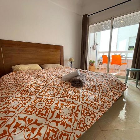 Moderne Appartement Larache Luaran gambar