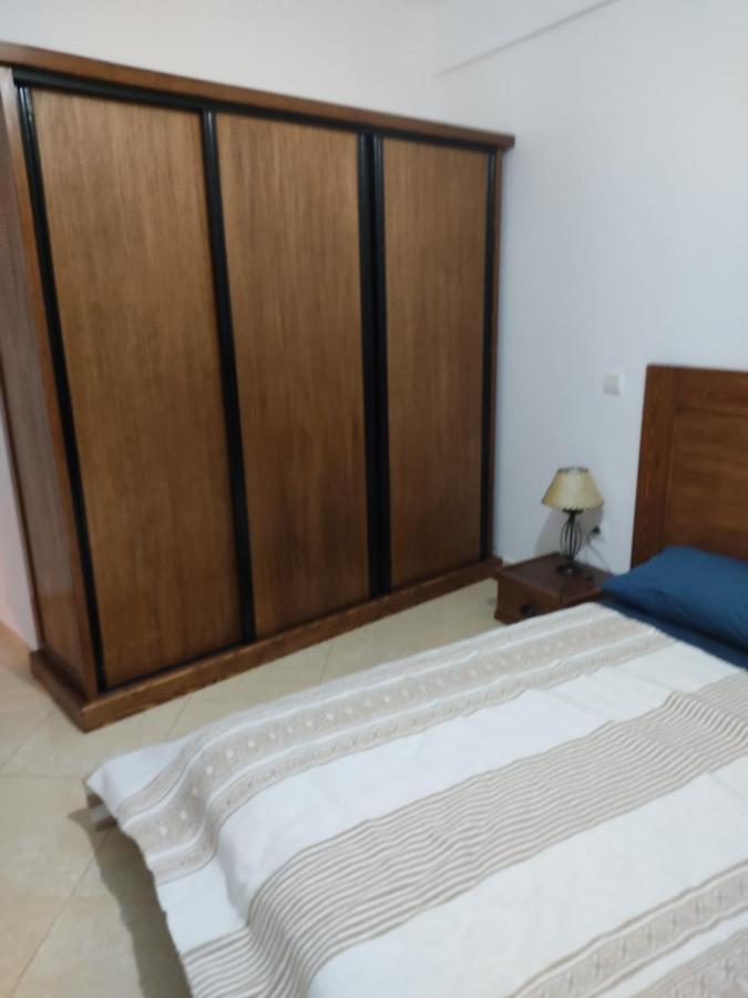 Moderne Appartement Larache Luaran gambar