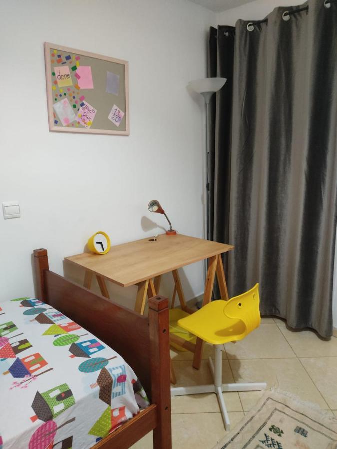 Moderne Appartement Larache Luaran gambar
