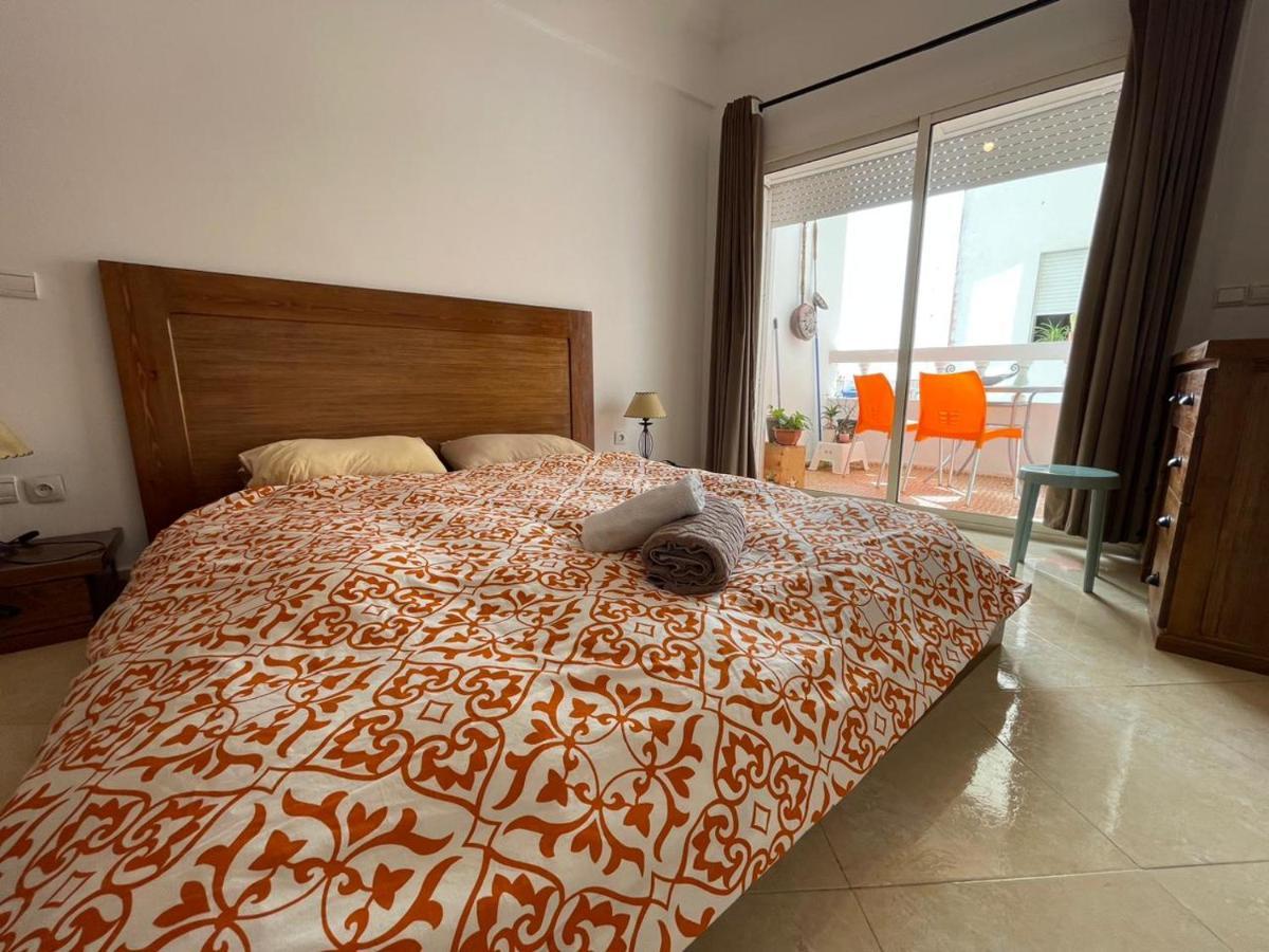 Moderne Appartement Larache Luaran gambar